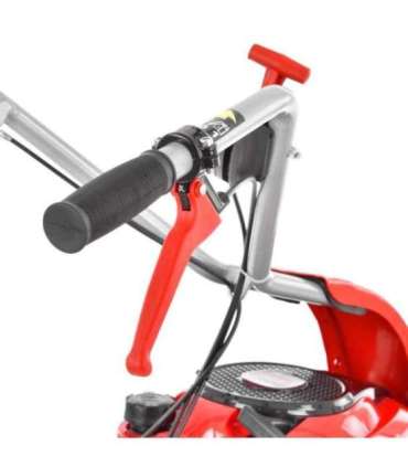 Rohumaa niiduk HECHT 587