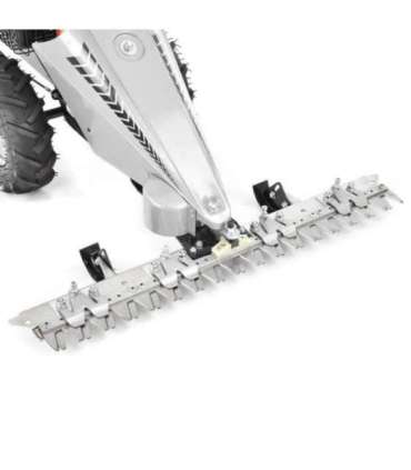 Rohumaa niiduk HECHT 587