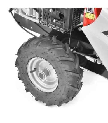 Rohumaa niiduk HECHT 587