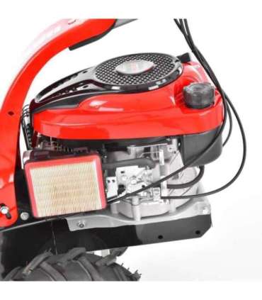 Rohumaa niiduk HECHT 587