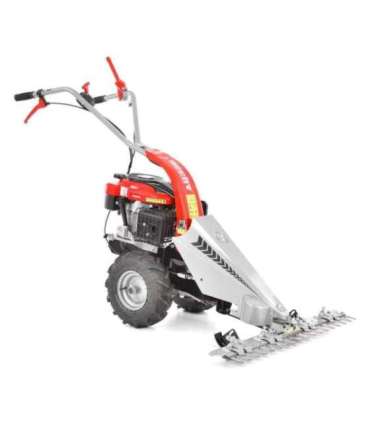 Rohumaa niiduk HECHT 587