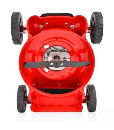 Muruniiduk HECHT 540