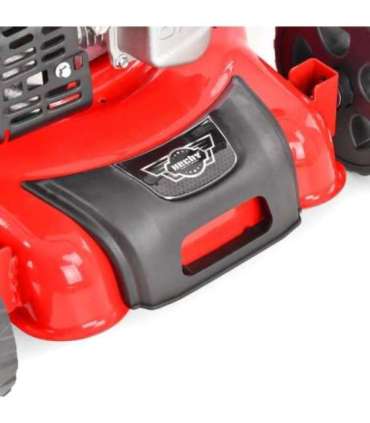 Muruniiduk HECHT 540