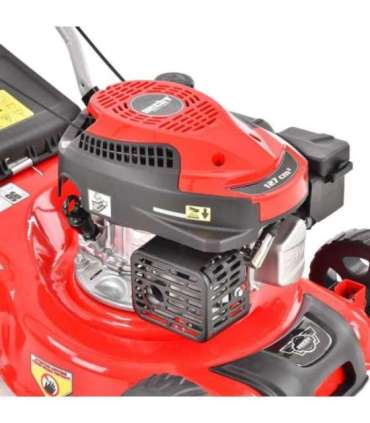 Muruniiduk HECHT 540