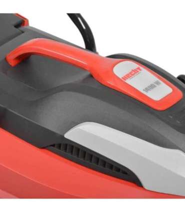 Elektrimootoriga muruniiduk HECHT 1434