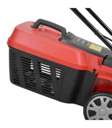 Elektrimootoriga muruniiduk HECHT 1434