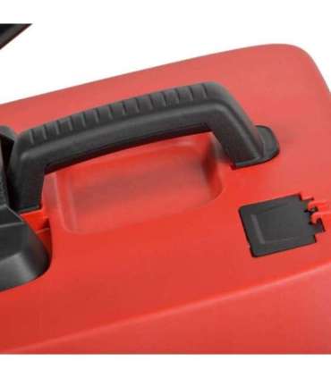 Elektrimootoriga muruniiduk HECHT 1434