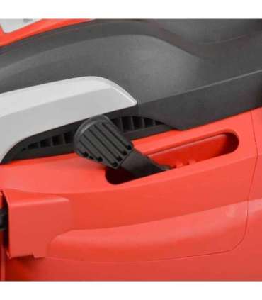 Elektrimootoriga muruniiduk HECHT 1434