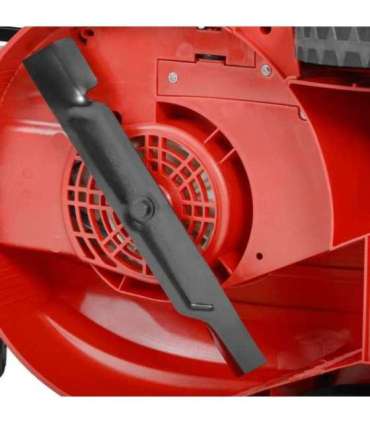 Elektrimootoriga muruniiduk HECHT 1434