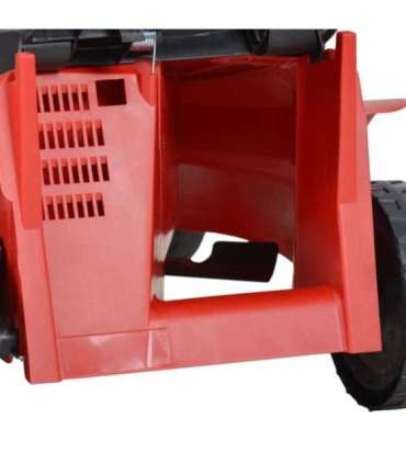 Elektrimootoriga muruniiduk HECHT 1434