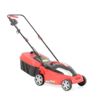 Elektrimootoriga muruniiduk HECHT 1434