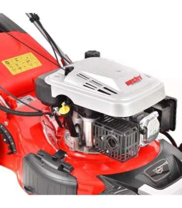 Muruniiduk HECHT 5534 SWE 5in1