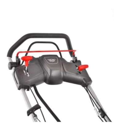 Muruniiduk HECHT 5534 SWE 5in1