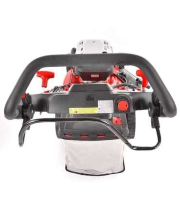 Muruniiduk HECHT 5534 SWE 5in1