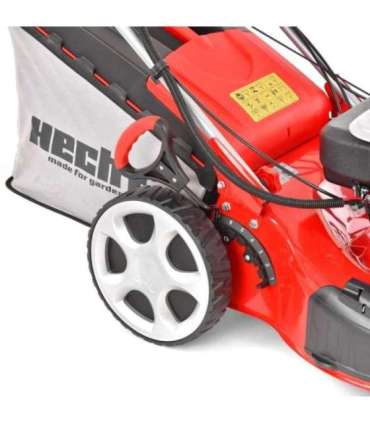 Muruniiduk HECHT 5534 SWE 5in1