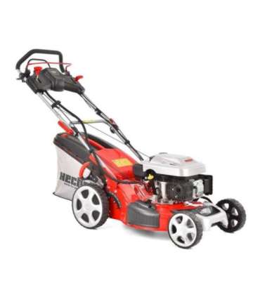 Muruniiduk HECHT 5534 SWE 5in1