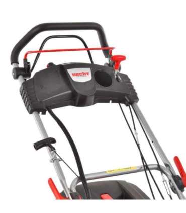 Muruniiduk HECHT 548 SWE