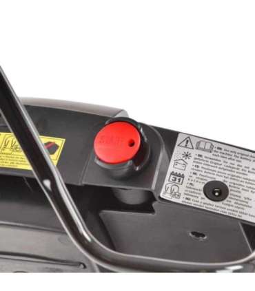 Muruniiduk HECHT 548 SWE