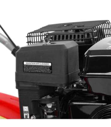 Muruõhutaja HECHT 5645