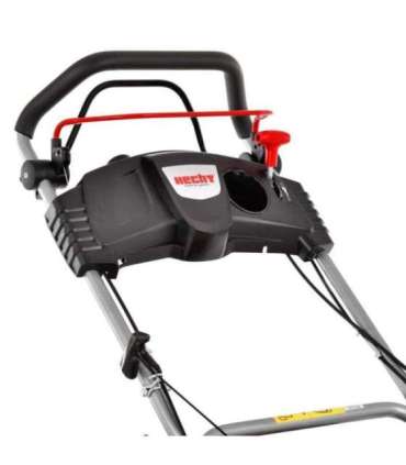 Muruniiduk HECHT 553 SW