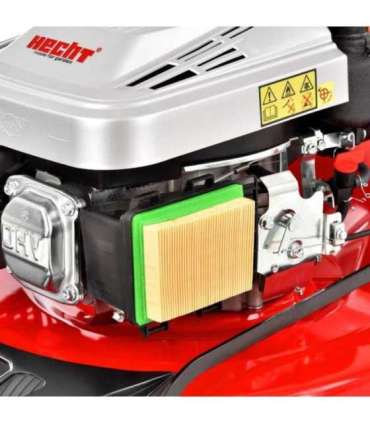 Muruniiduk HECHT 553 SW