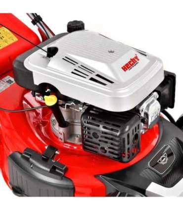 Muruniiduk HECHT 553 SW