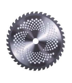 Võsaketas Hecht 600640