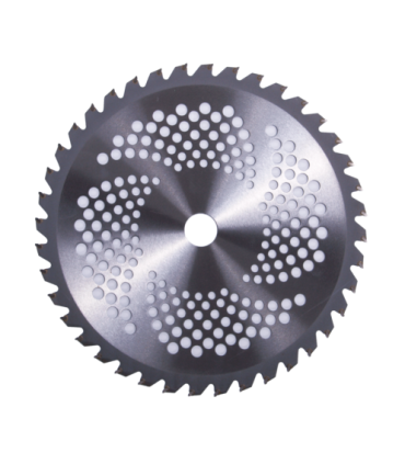 Võsaketas Hecht 600640