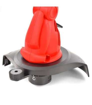 MURUTRIMMER HECHT 530