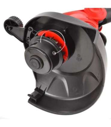 MURUTRIMMER HECHT 530