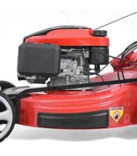 Muruniiduk HECHT 5564 SX 5in1