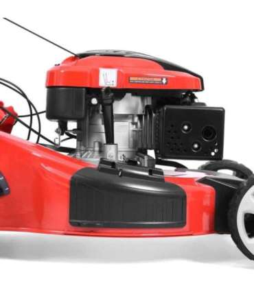 Muruniiduk HECHT 5564 SX 5in1