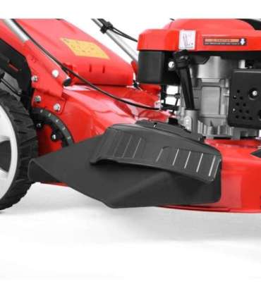 Muruniiduk HECHT 5564 SX 5in1