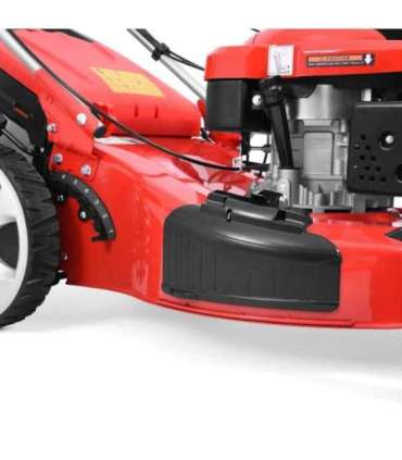 Muruniiduk HECHT 5564 SX 5in1