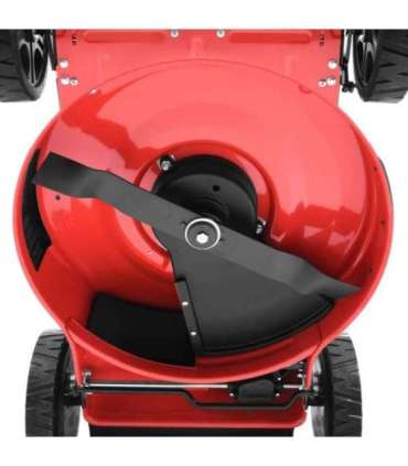 Muruniiduk HECHT 5564 SX 5in1