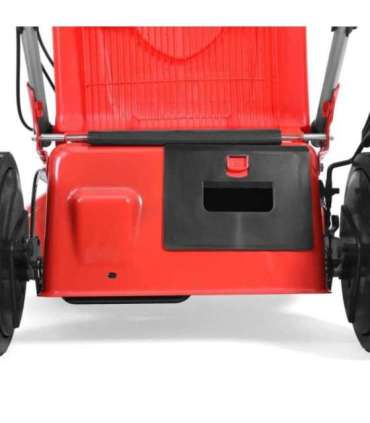 Muruniiduk HECHT 5564 SX 5in1