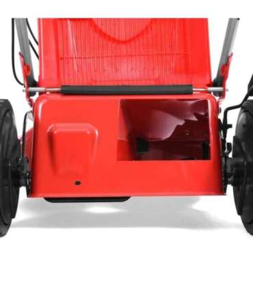 Muruniiduk HECHT 5564 SX 5in1