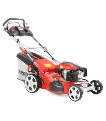 Muruniiduk HECHT 5564 SX 5in1