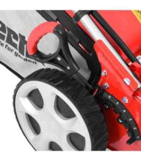 Muruniiduk HECHT 5564 SXE 5in1