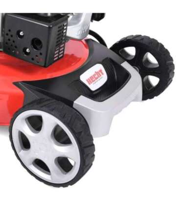 Muruniiduk HECHT 5564 SXE 5in1