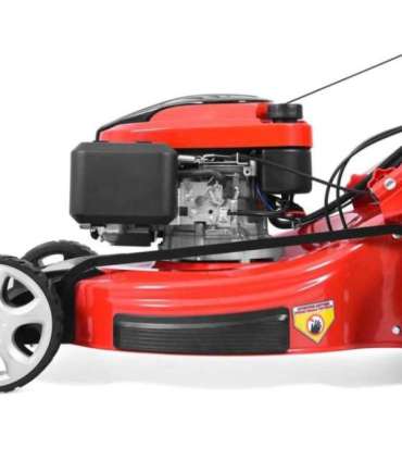 Muruniiduk HECHT 5564 SXE 5in1