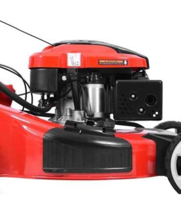 Muruniiduk HECHT 5564 SXE 5in1