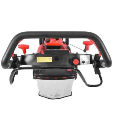 Muruniiduk HECHT 5564 SXE 5in1