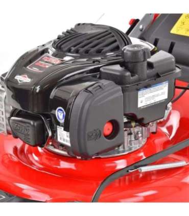 Muruniiduk Hecht 546 BSW