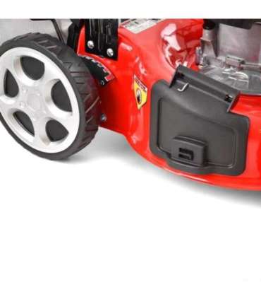 Muruniiduk Hecht 546 BSW