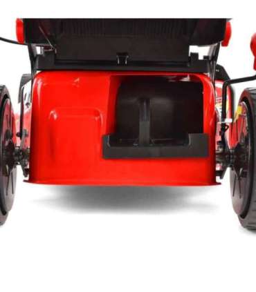 Muruniiduk Hecht 546 BSW