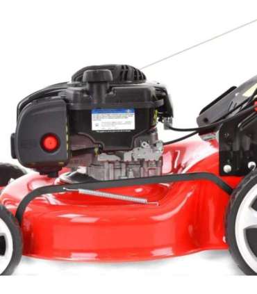 Muruniiduk Hecht 546 BSW