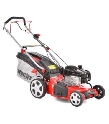 Muruniiduk Hecht 546 BSW