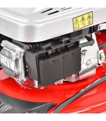 MURUNIIDUK HECHT 548 SW 5in1