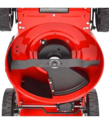 MURUNIIDUK HECHT 548 SW 5in1